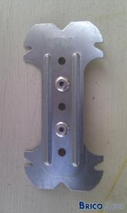 Doubler un plafond existant