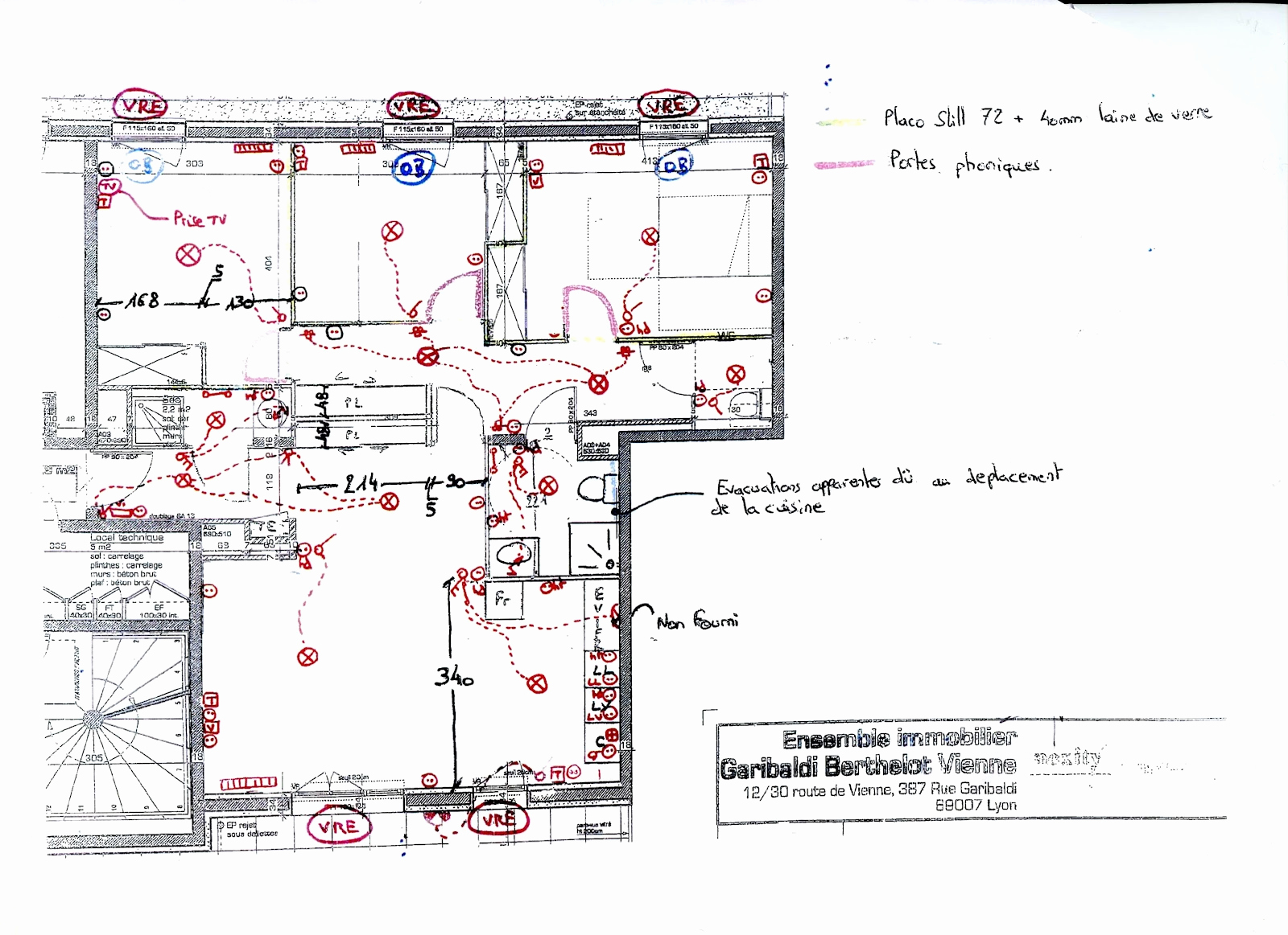 Faire un schema electrique gratuit