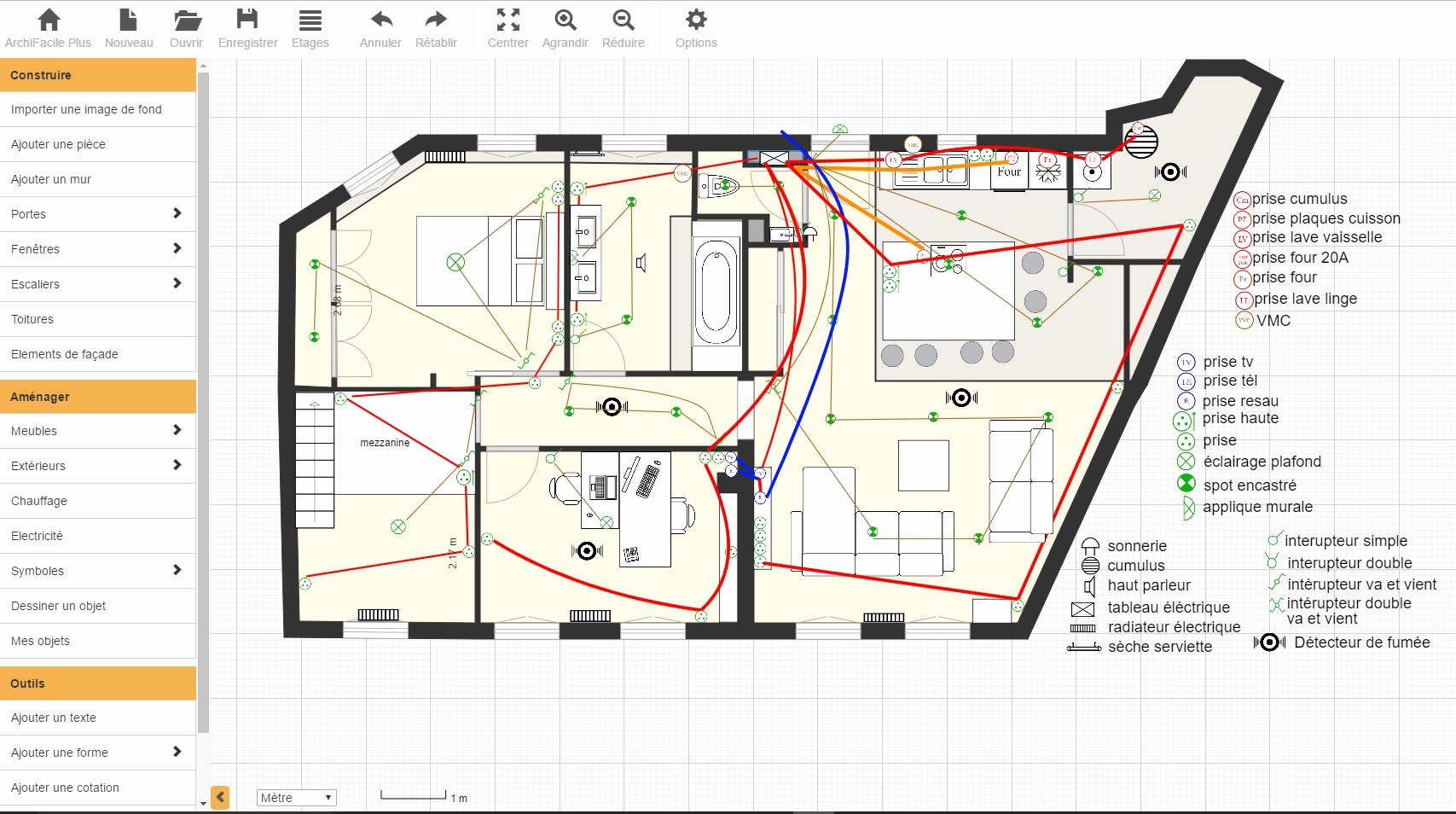 Schema electrique gratuit pdf
