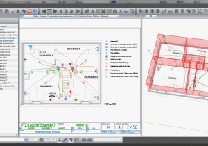 Logiciel creation schema electrique gratuit