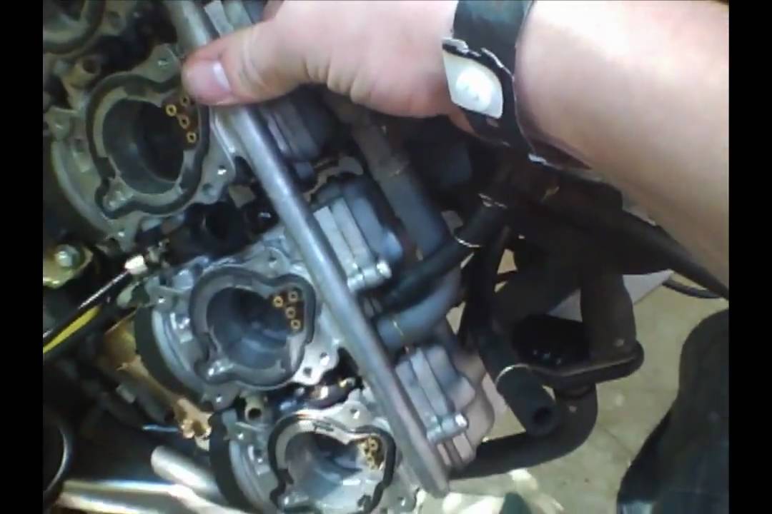 Schéma électrique yamaha 125 ty