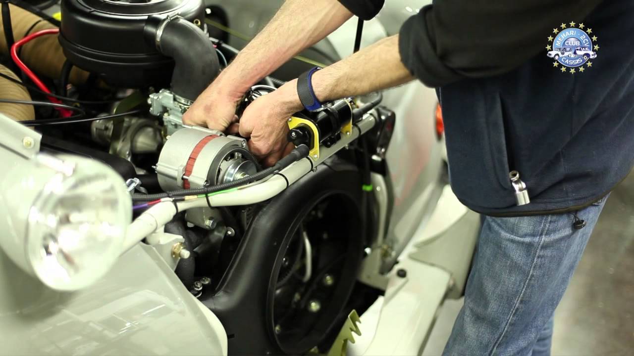 Schema electrique 900 hornet