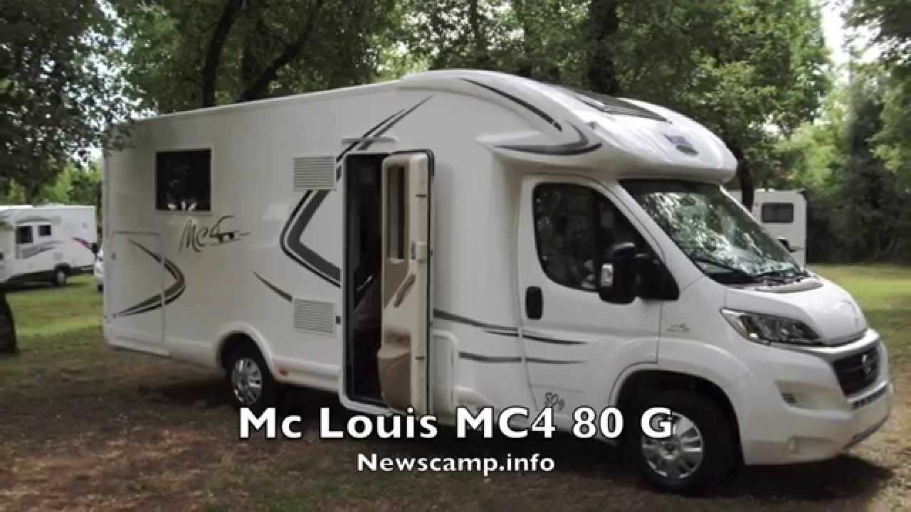 Schema electrique mc louis
