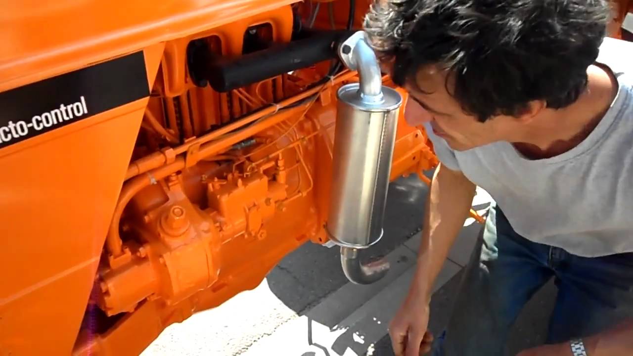 Schema electrique tracteur renault 56