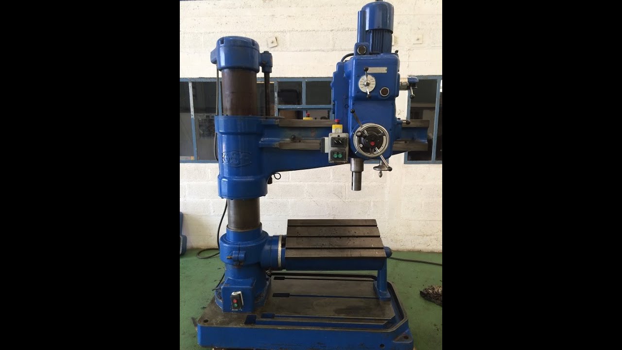 Schema electrique perceuse gsp