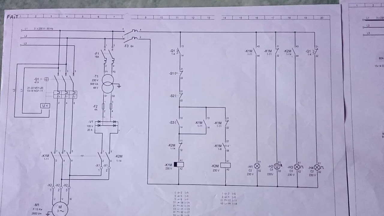 Schema electrique toit ouvrant clio 2