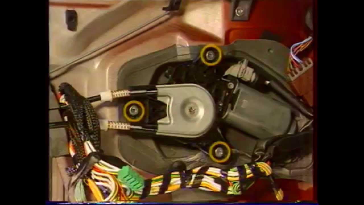 Schema electrique 806 2.1td