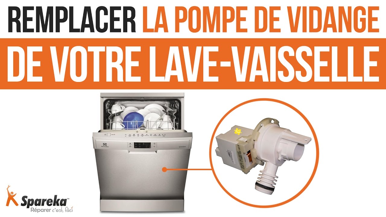 Schema electrique lave vaisselle miele g570