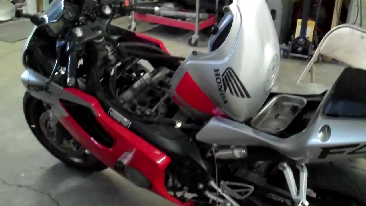 Schema electrique 600 cbr f 2000