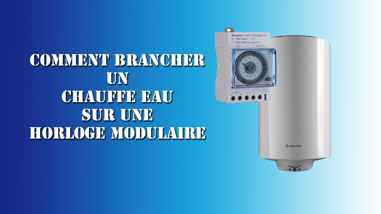 Schema electrique avec fusible