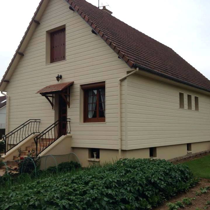 Combien coute isolation exterieur maison