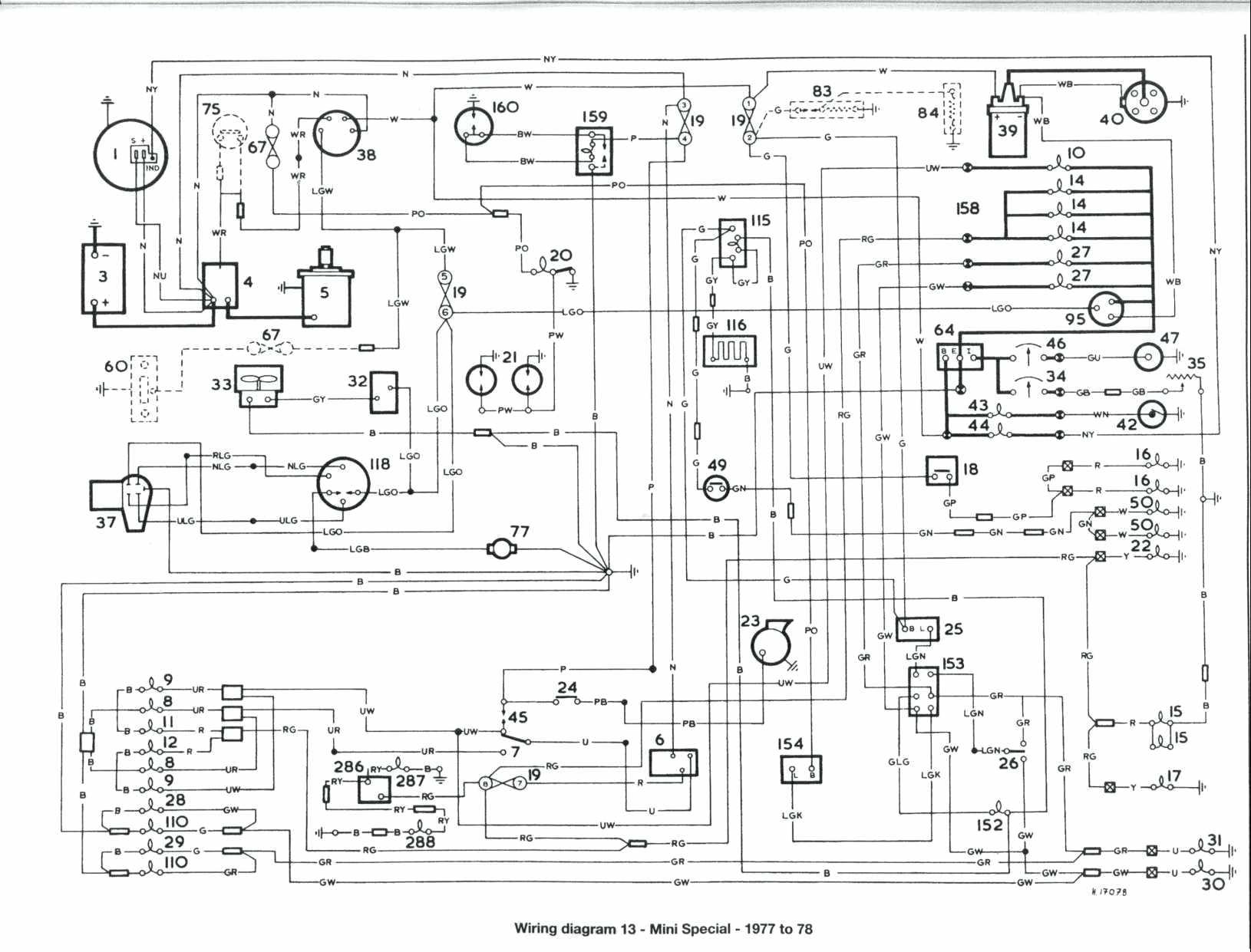 Schema electrique faac 391