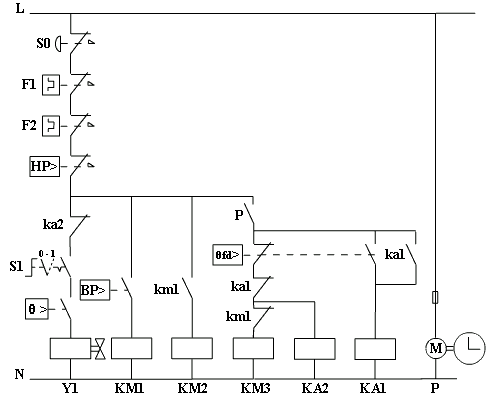Schema electrique chambre froide pump down pdf