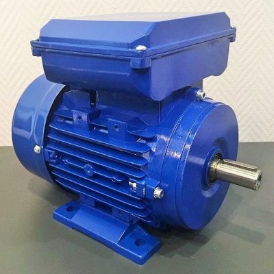 Norme fixation moteur electrique