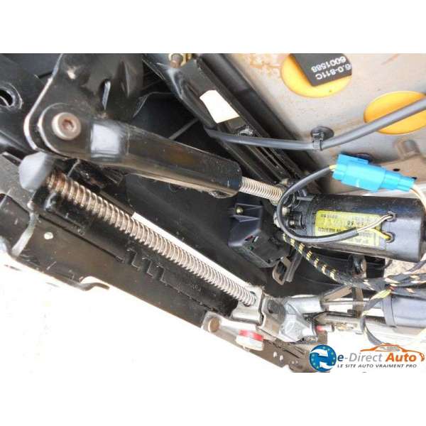 Schema electrique clim ford mondeo