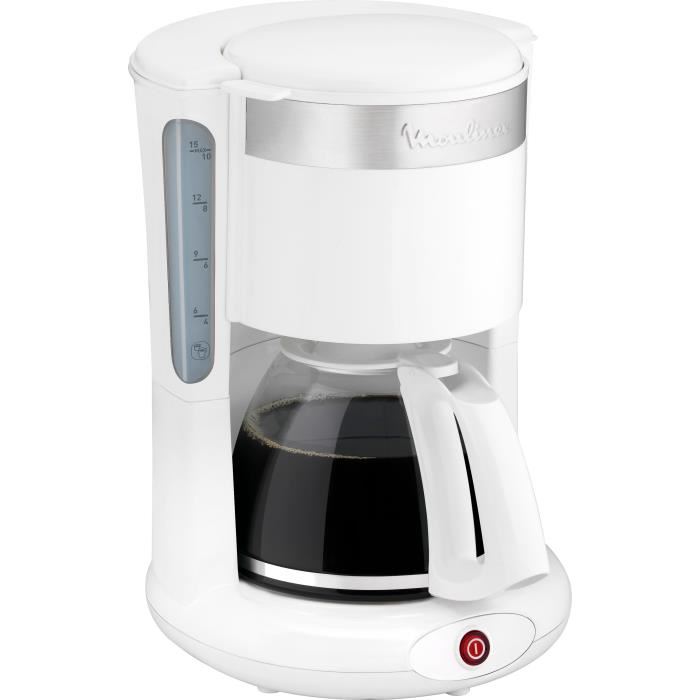 Schema electrique cafetiere moulinex