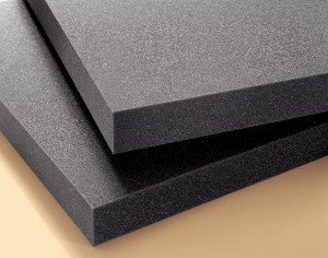Isolant thermique polyuréthane