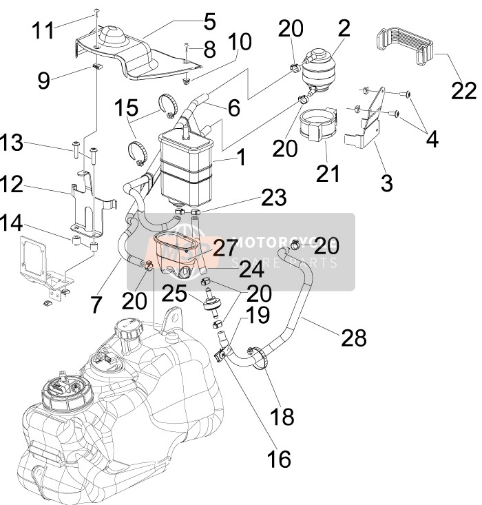 Schema electrique chambre froide positive