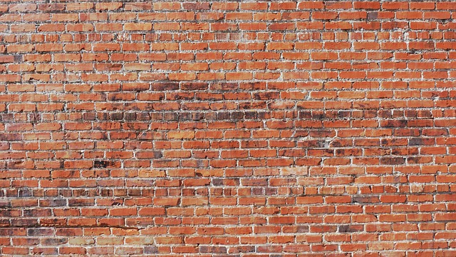 Des murs