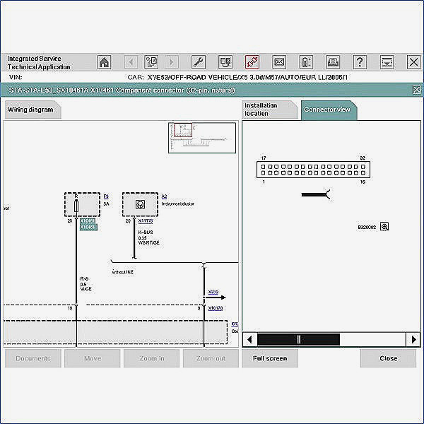Norme electrique et location