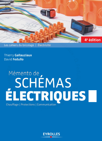 Memento de schema electrique pdf