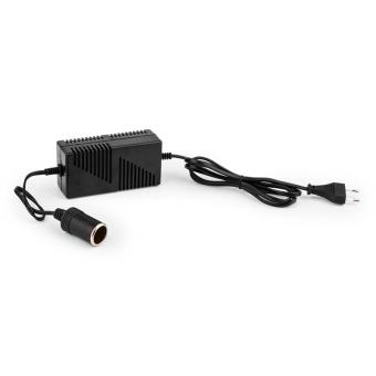 Schema prise 12v allume cigare glacière électrique
