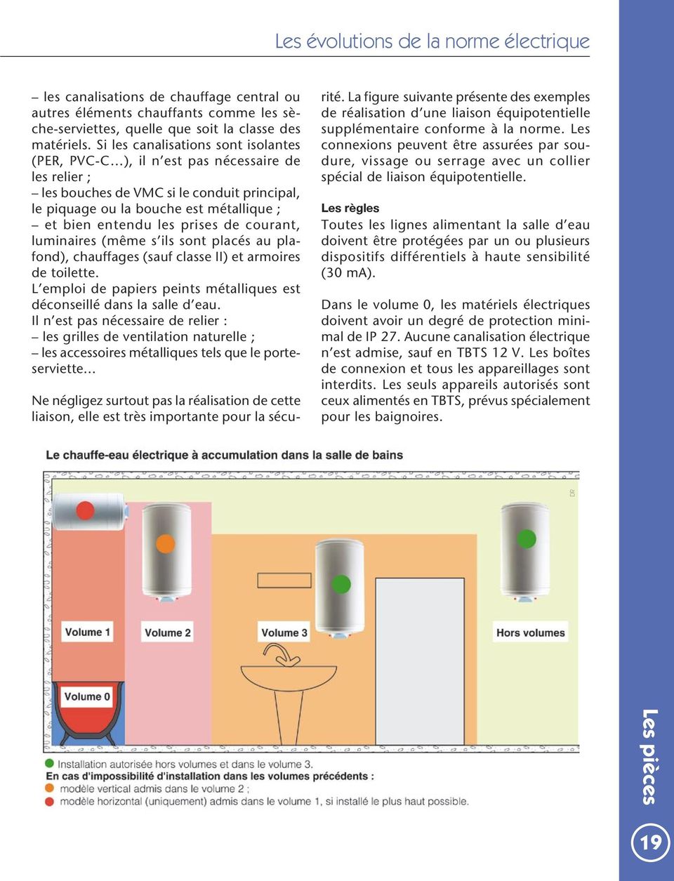 Document norme electrique