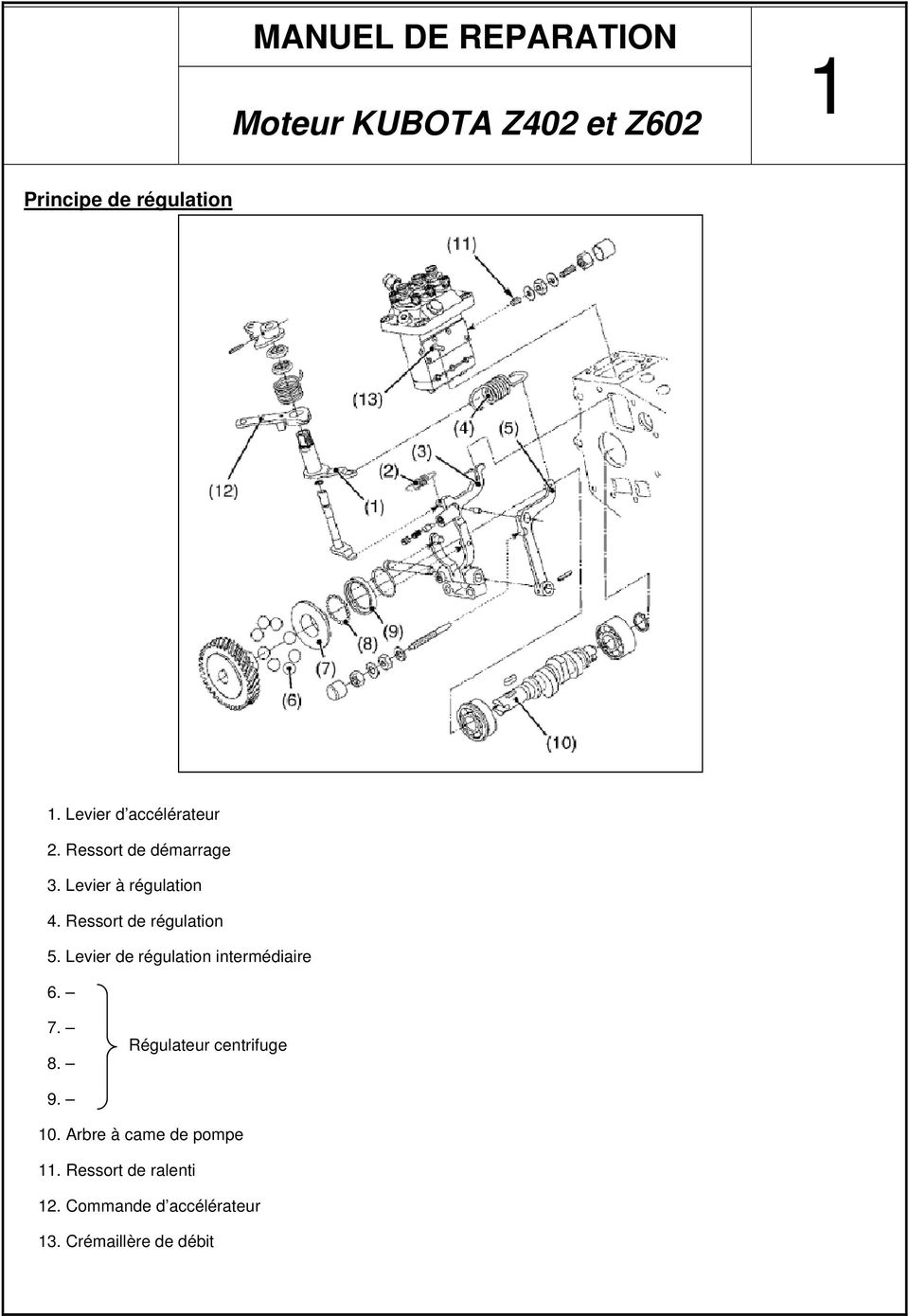 Aixam 400 schema electrique