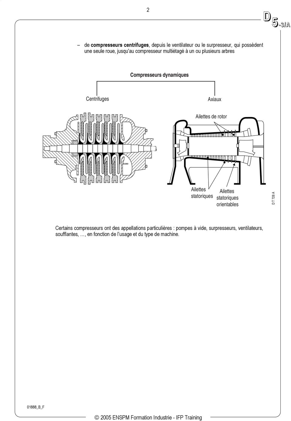 Schema electrique compresseurs centrifuges