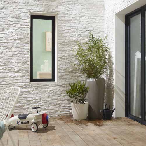 Isolant intérieur mural