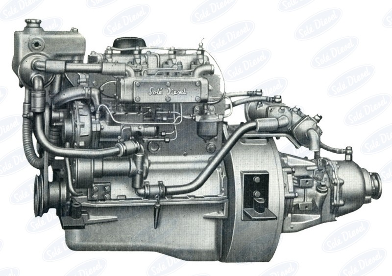 Schema electrique moteur perkins 4236