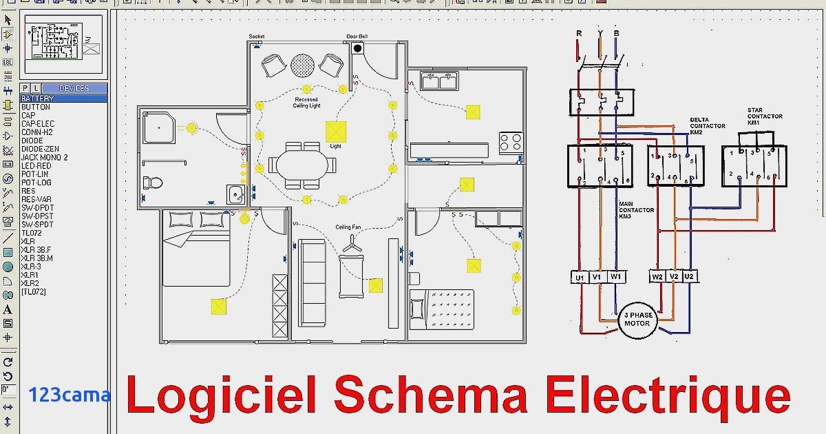 Schema electrique bmw serie 3