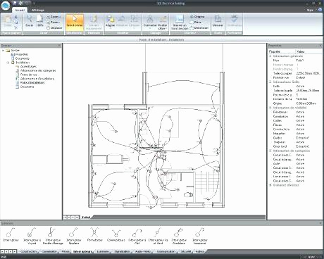 Logiciel de creation de schema electrique gratuit
