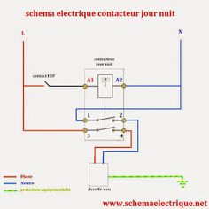 Schema electrique vmc bahia
