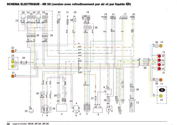 Schema Electrique Opel Calibra Combles Isolation