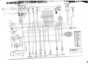 Plan schema electrique maison individuelle