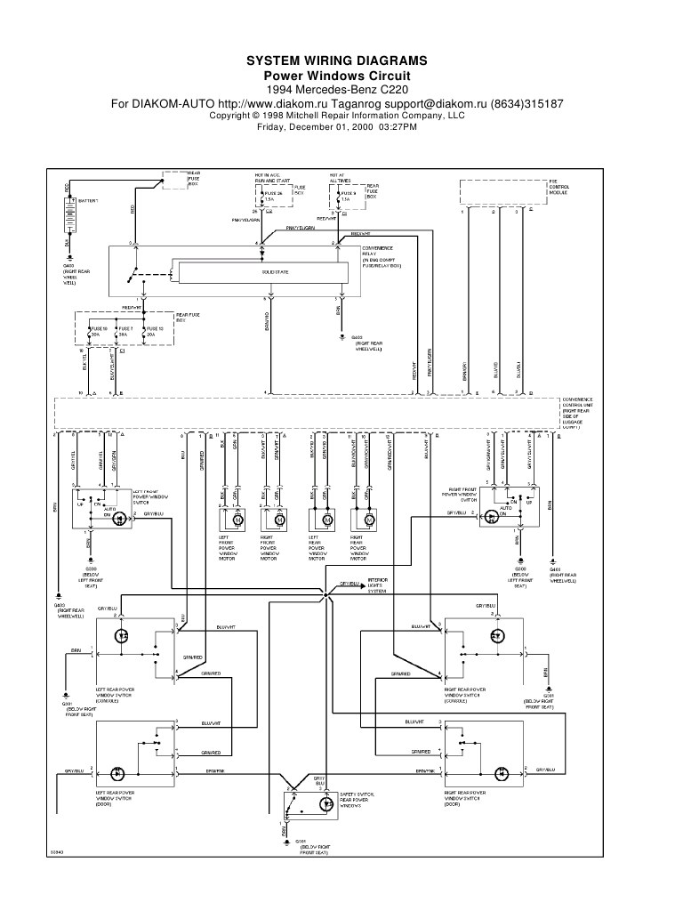 Schema reseau train electrique