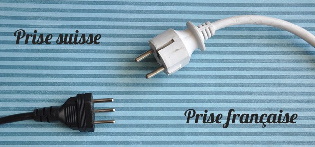 Prise électrique france norme