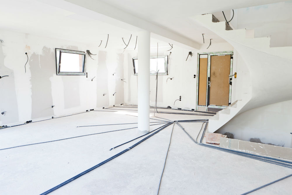 Comment poser isolation mur interieur