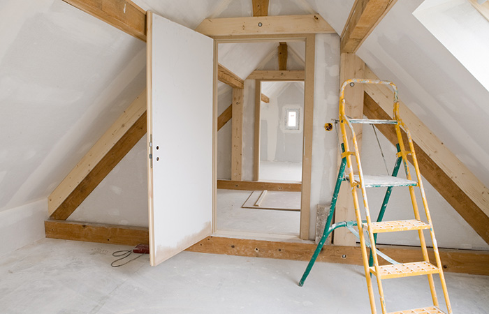 Prix isolation interieur