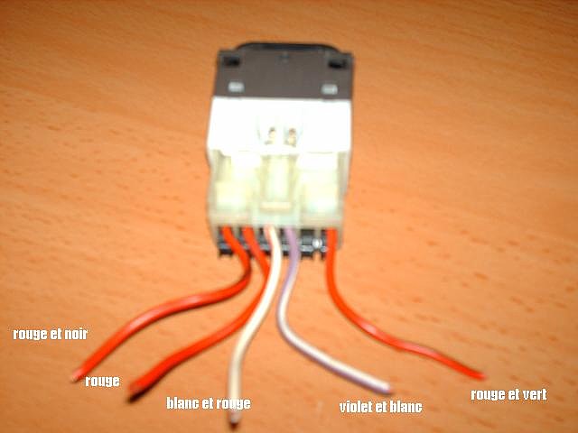 Schema electrique fiat grande punto