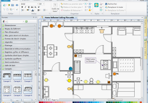Logiciel schema electrique maison en ligne