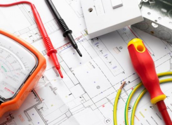 Remise au norme electrique maison