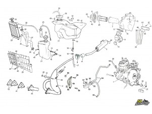 Schema electrique interrupteur simple avec voyant