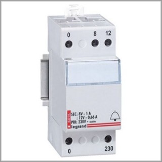 Schema electrique sonnette filaire