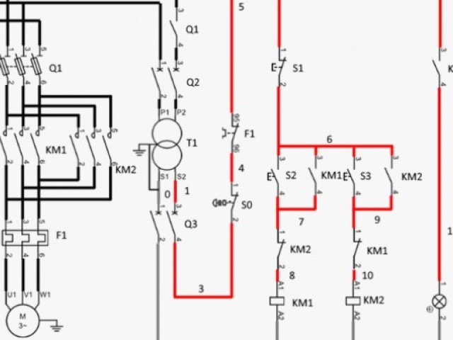 Tout savoir sur les schema electrique