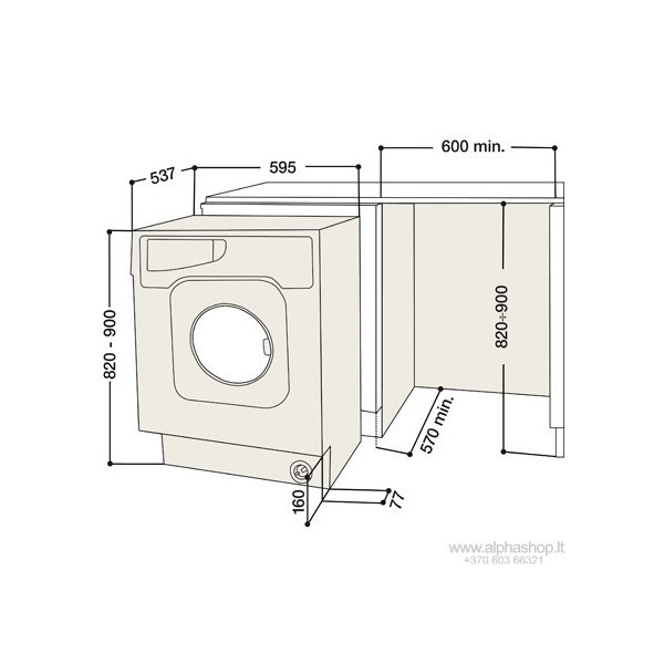 Schema electrique lave linge ariston Combles isolation — free download