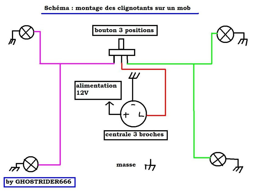 Schema electrique disjoncteur differentiel triphase
