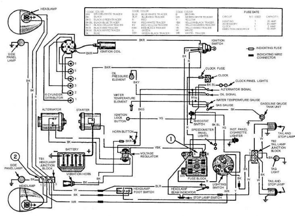 Schema electrique renault 19 essence