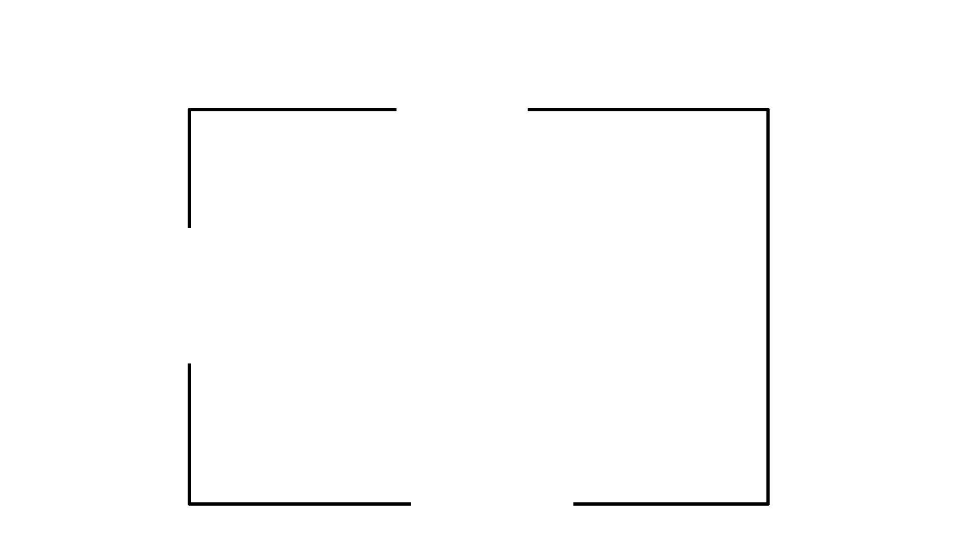 Schéma d'un circuit électrique en série
